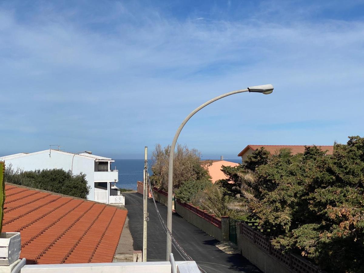 Il Faro La Ciaccia Apartment Valledoria  Ngoại thất bức ảnh