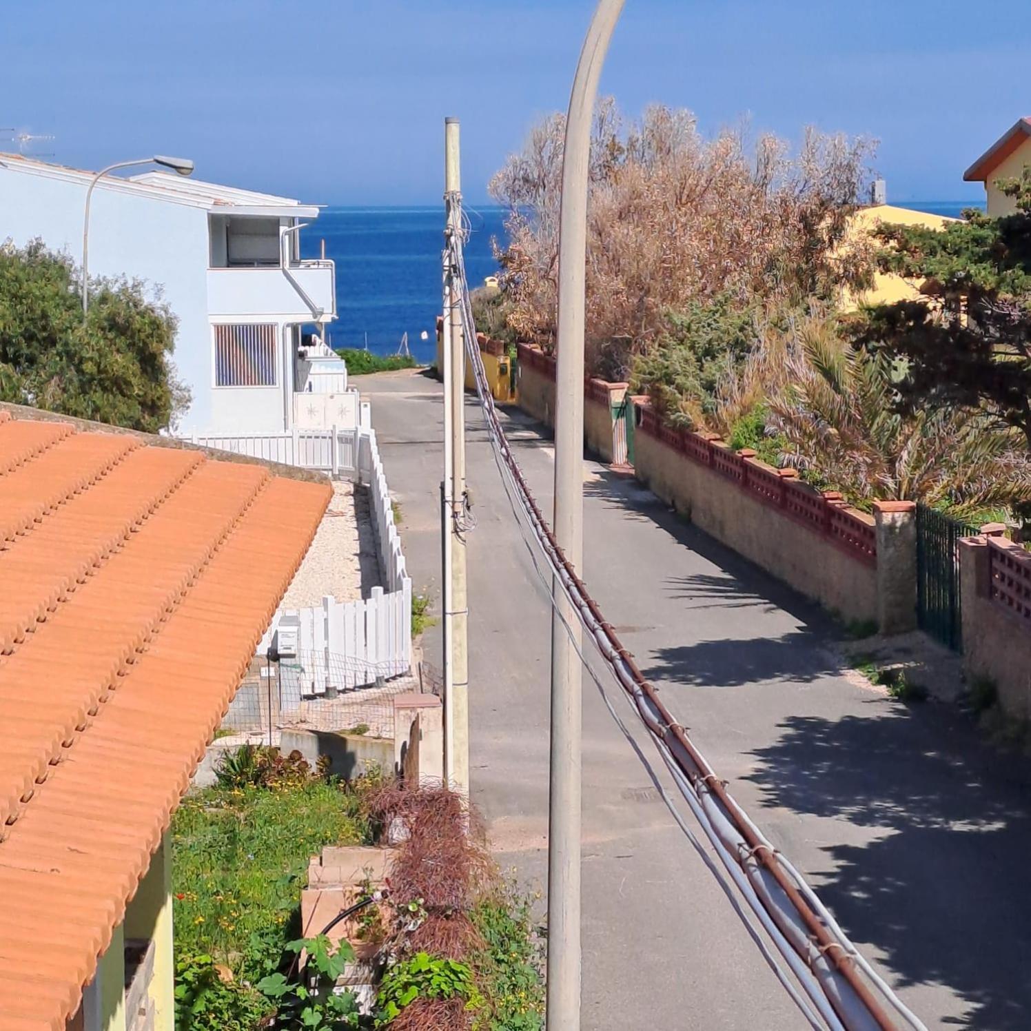 Il Faro La Ciaccia Apartment Valledoria  Ngoại thất bức ảnh