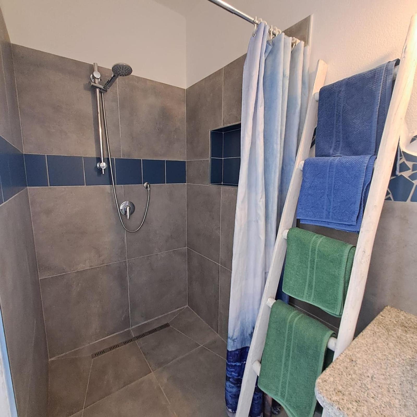 Il Faro La Ciaccia Apartment Valledoria  Ngoại thất bức ảnh