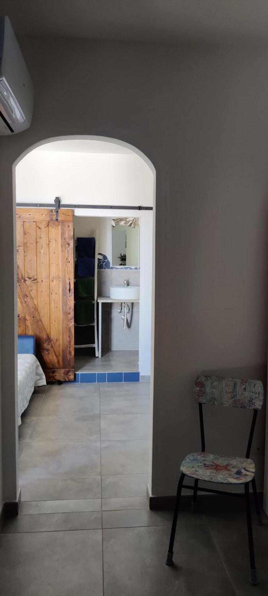 Il Faro La Ciaccia Apartment Valledoria  Ngoại thất bức ảnh