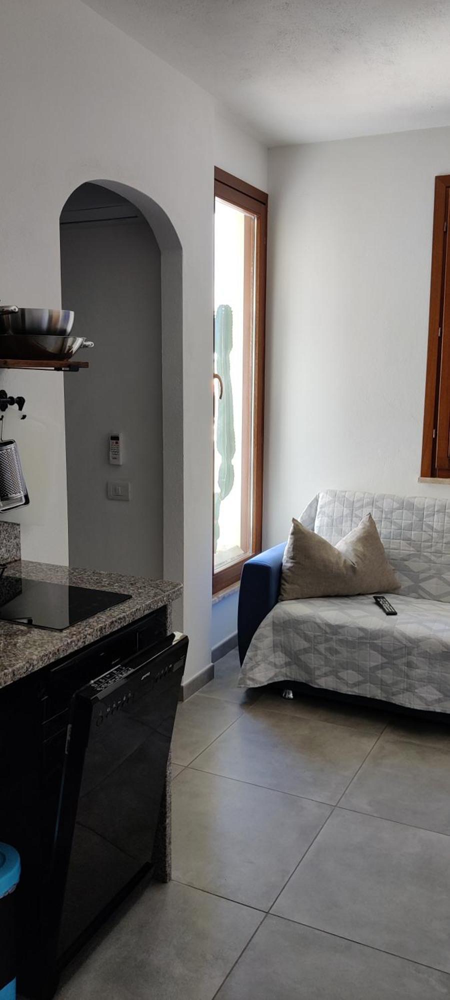 Il Faro La Ciaccia Apartment Valledoria  Ngoại thất bức ảnh